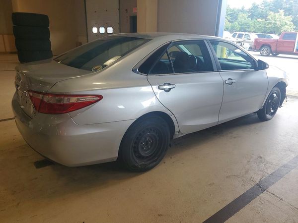 2017 TOYOTA CAMRY LE/SE/XLE/XSE