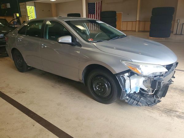 2017 TOYOTA CAMRY LE/SE/XLE/XSE