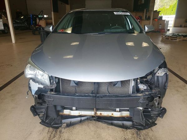 2017 TOYOTA CAMRY LE/SE/XLE/XSE