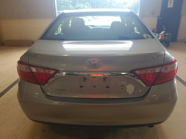 2017 TOYOTA CAMRY LE/SE/XLE/XSE