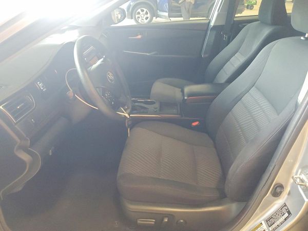 2017 TOYOTA CAMRY LE/SE/XLE/XSE