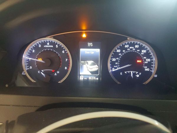 2017 TOYOTA CAMRY LE/SE/XLE/XSE