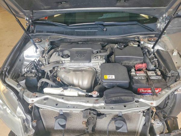 2017 TOYOTA CAMRY LE/SE/XLE/XSE