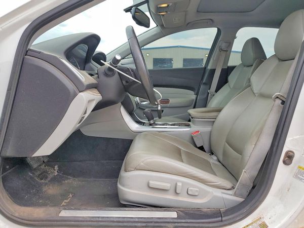 2015 ACURA TLX Base