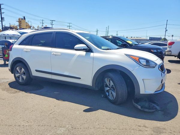 2019 KIA NIRO