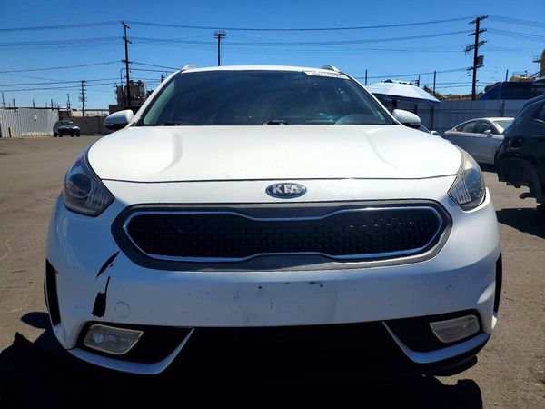 2019 KIA NIRO