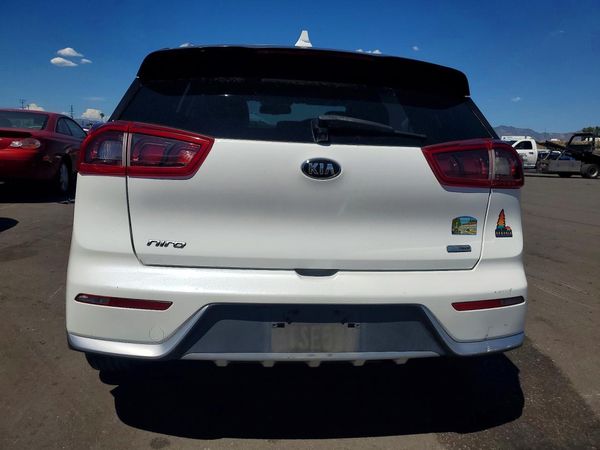 2019 KIA NIRO