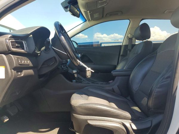 2019 KIA NIRO