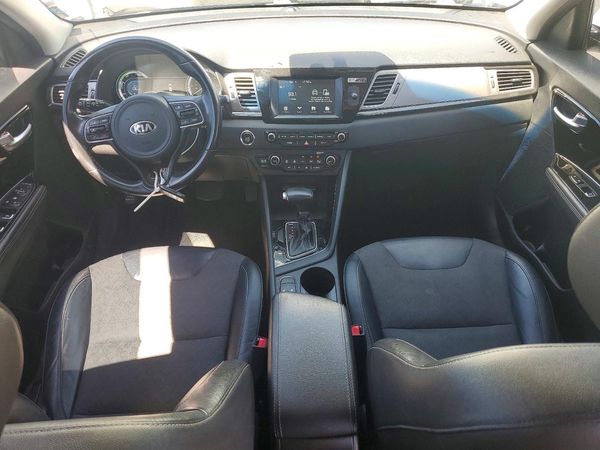 2019 KIA NIRO
