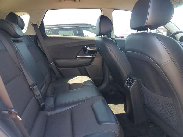 2019 KIA NIRO