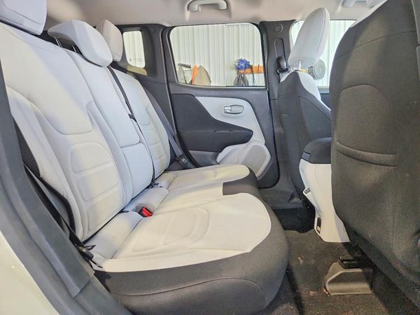 2021 JEEP RENEGADE