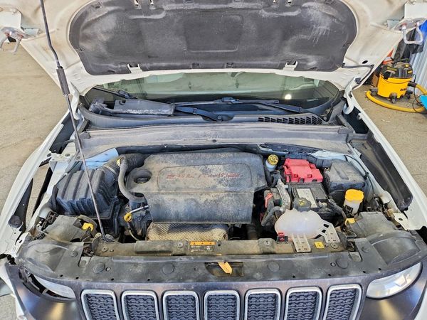 2021 JEEP RENEGADE
