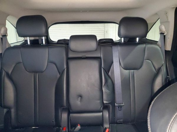 2022 KIA SORENTO S — SUVN