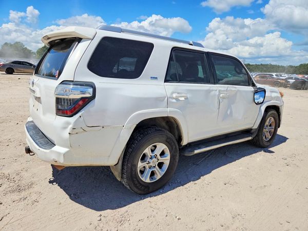 2015 TOYOTA 4RUNNER Base Grade