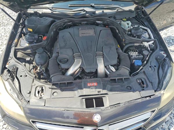 2014 MERCEDES-BENZ CLS