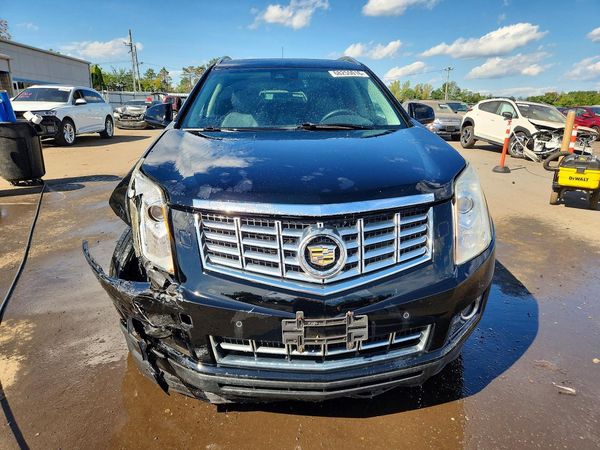 2014 CADILLAC SRX Performance