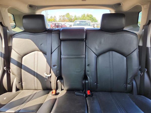 2014 CADILLAC SRX Performance