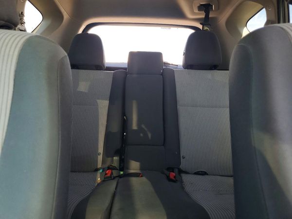 2013 TOYOTA RAV4 Standard