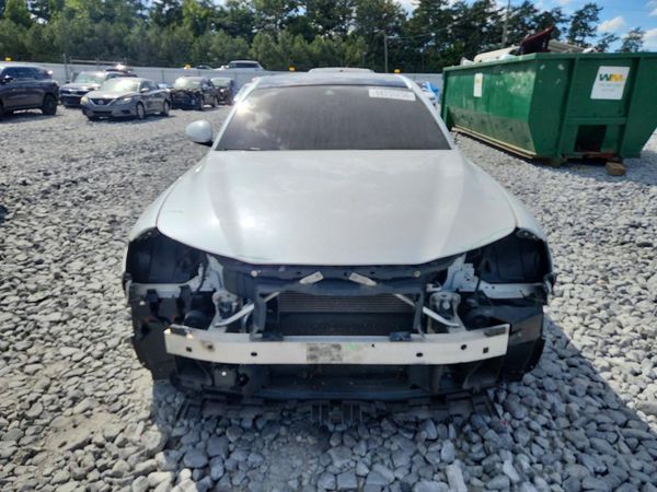 2019 ALFA ROMEO GIULIA