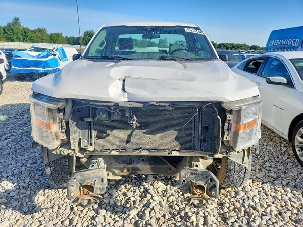 2022 FORD F150