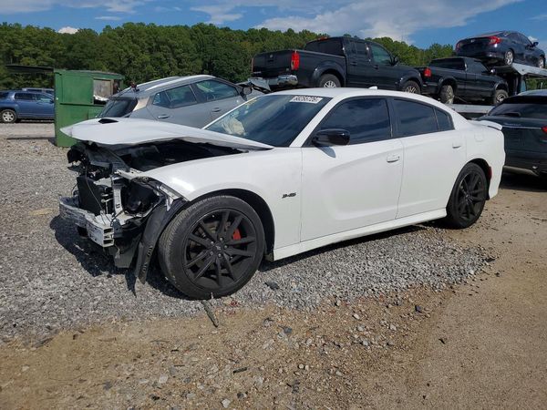 2023 DODGE CHARGER