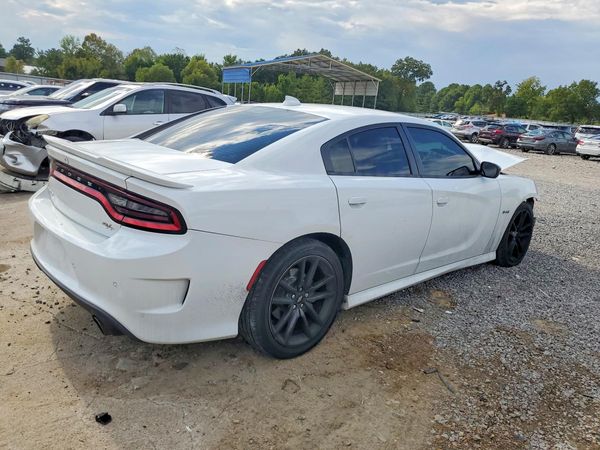 2023 DODGE CHARGER