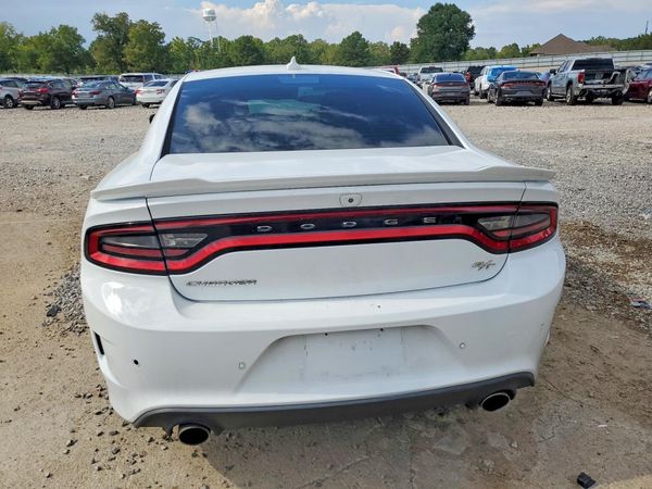 2023 DODGE CHARGER