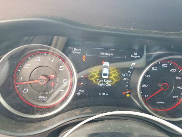 2023 DODGE CHARGER