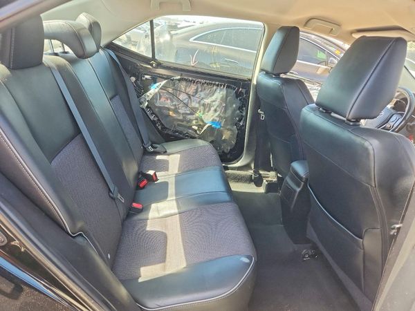 2014 TOYOTA COROLLA L/LE