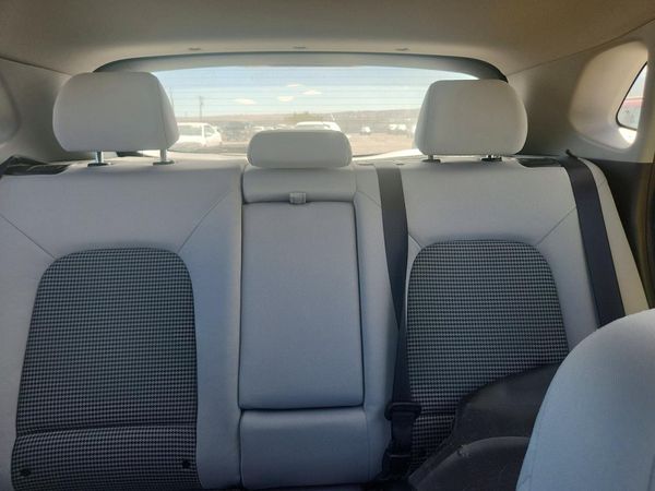 2022 HYUNDAI KONA — SUVN
