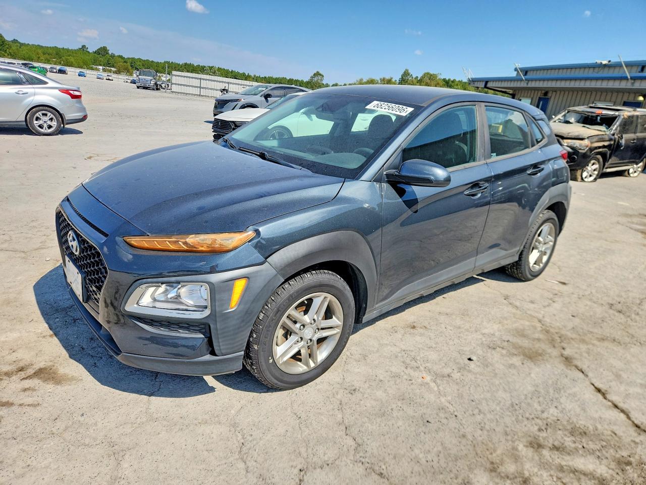 2019 HYUNDAI KONA SE
