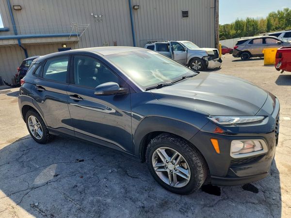 2019 HYUNDAI KONA SE