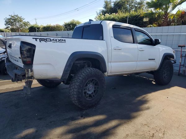 2021 TOYOTA TACOMA SR5 — PSRA