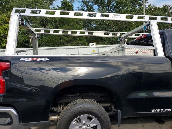 2026 CHEVROLET SILVERADO Work Truck — PSRS