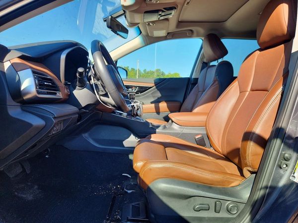 2022 SUBARU OUTBACK Touring
