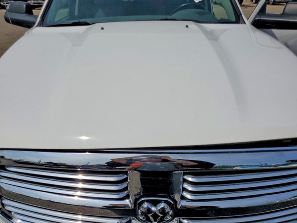 2018 RAM 1500 SLT