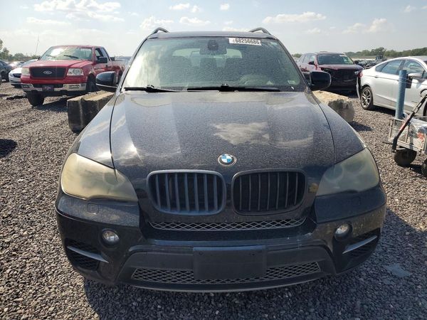 2012 BMW X5 xDrive50i