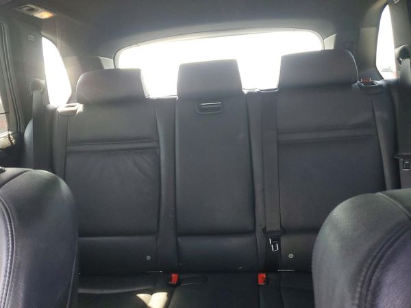 2012 BMW X5 xDrive50i