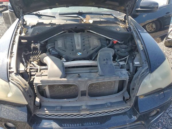2012 BMW X5 xDrive50i