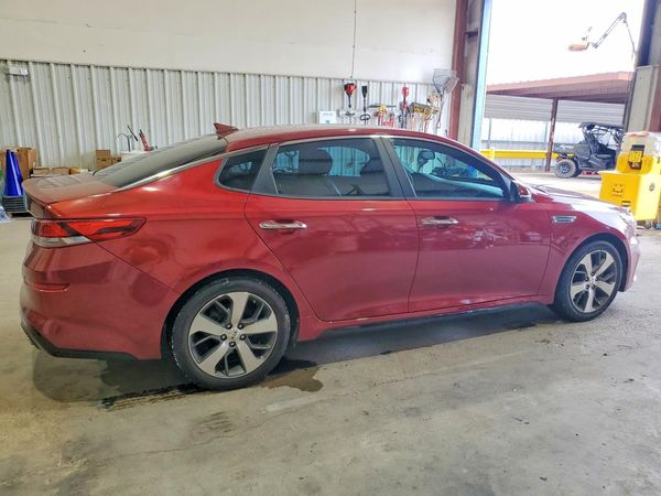 2020 KIA OPTIMA LX, S, SE