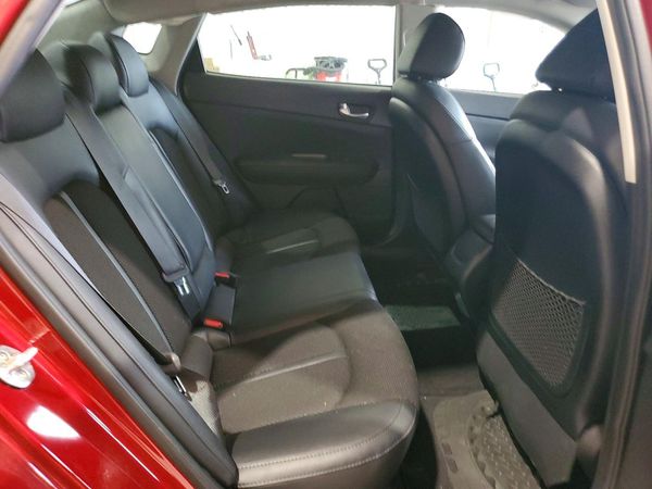 2020 KIA OPTIMA LX, S, SE