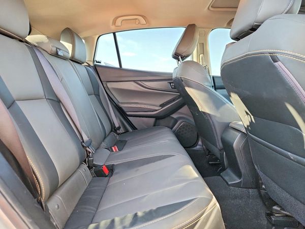2021 SUBARU CROSSTREK Sport+ES+BSD