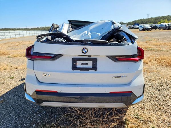 2026 BMW X1 xDrive28i — DIRR