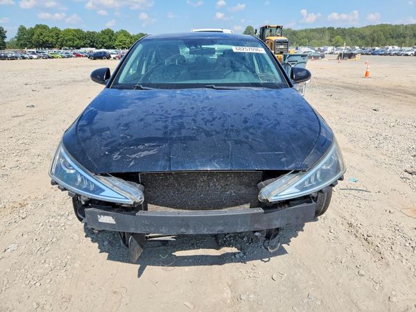 2020 HYUNDAI ELANTRA — DIRF