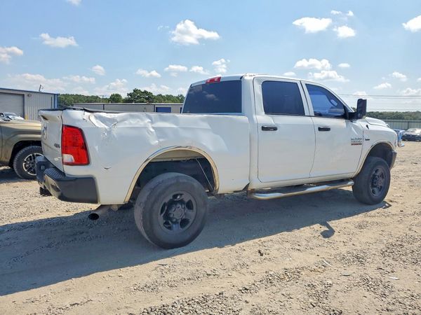 2016 RAM 2500 ST