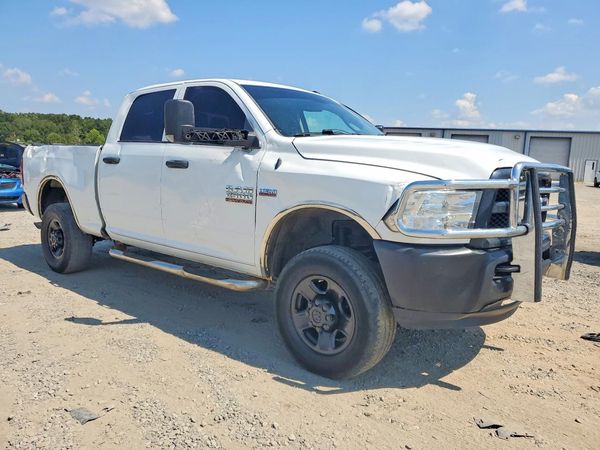 2016 RAM 2500 ST