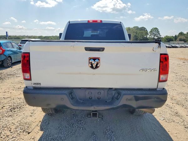 2016 RAM 2500 ST