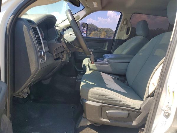 2016 RAM 2500 ST