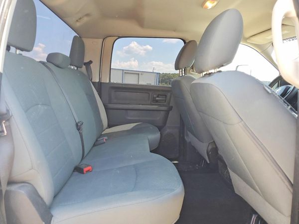 2016 RAM 2500 ST