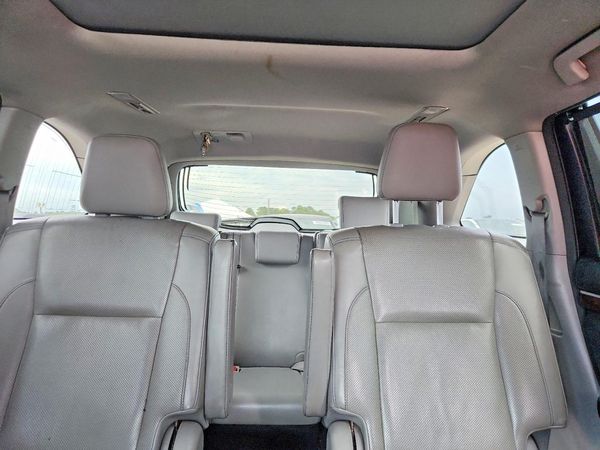 2016 TOYOTA HIGHLANDER